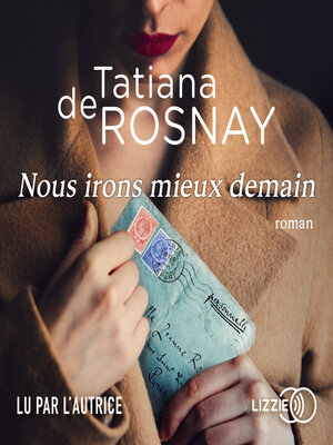 cover image of Nous irons mieux demain